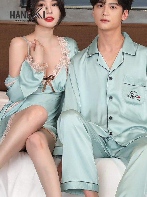 Đồ Ngủ Đôi